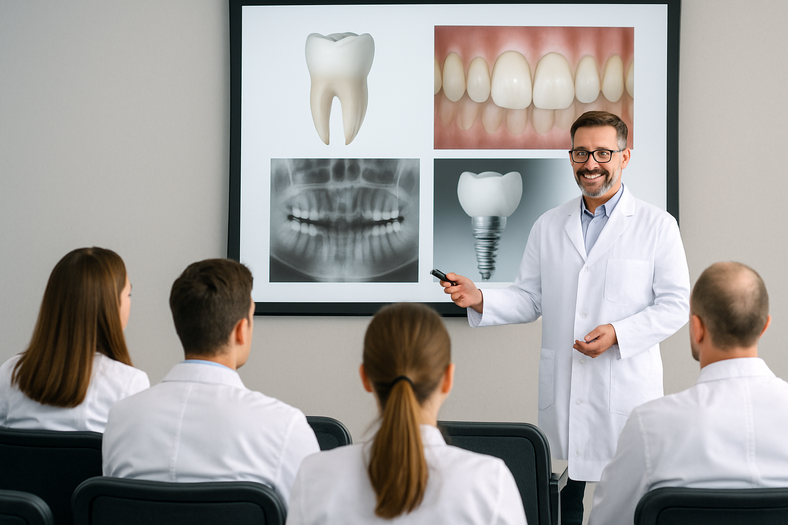 Corso per odontoiatri Meno specifico senza scritte-1